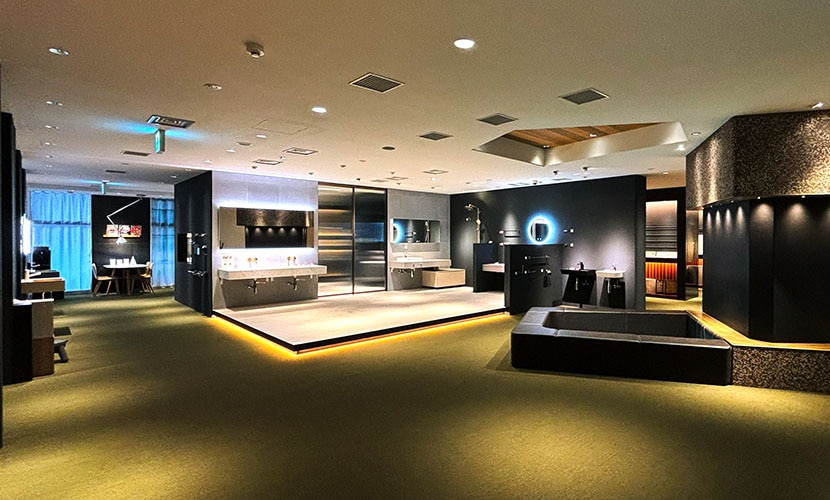 名古屋ショールーム