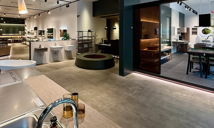 仙台ショールーム