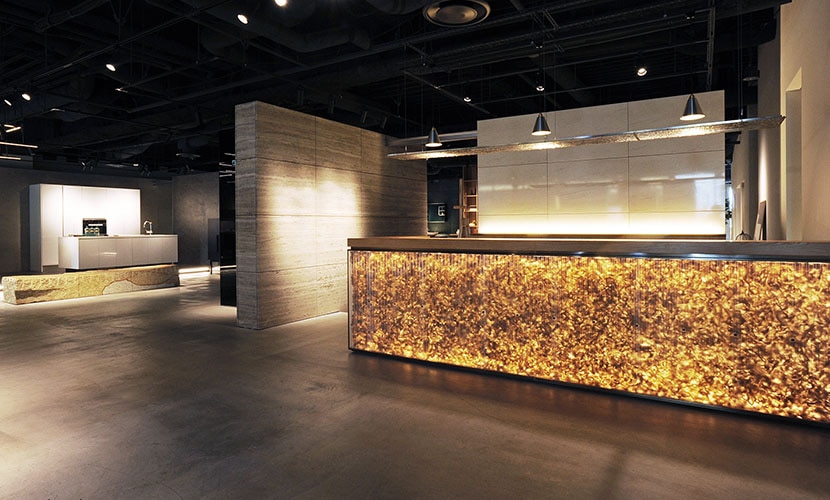 東京ショールーム