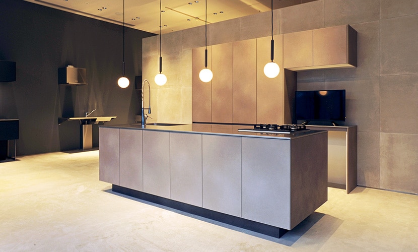 横浜スマートショールーム