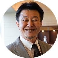 当時企画・開発を担当した大澤
