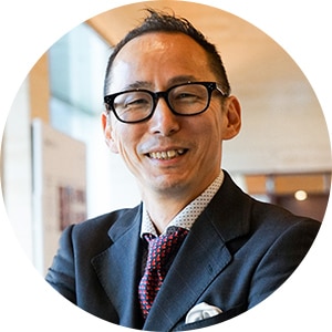 企画開発課 多田