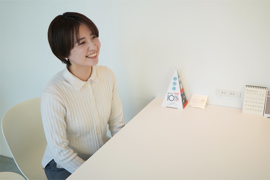 当時企画を担当した細井