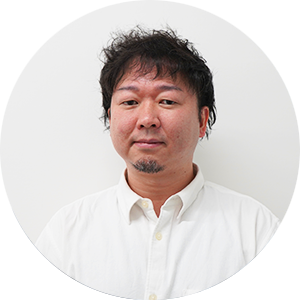 当時企画・開発を担当した糴川