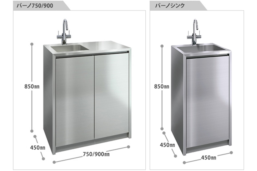 ― バーノはどんな方におすすめでしょうか？