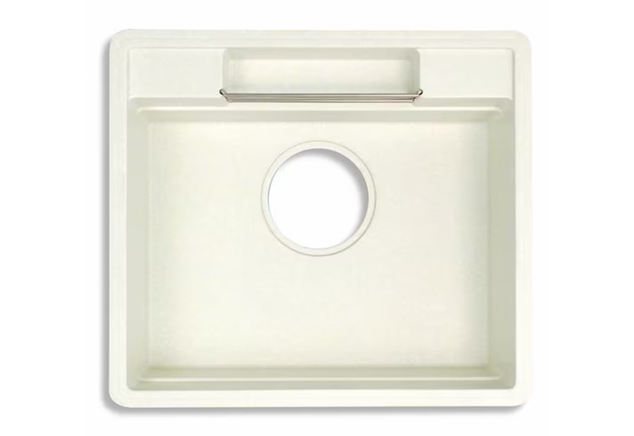 人工大理石シンク SQUAREホワイト