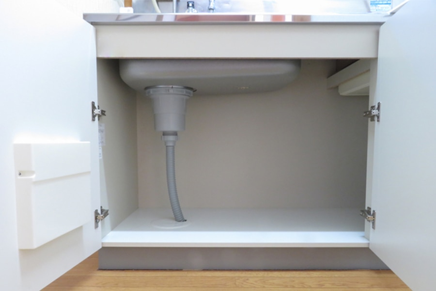 収納ごとの活用アイデア