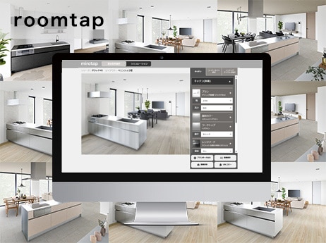 roomtap「ルームタップ」