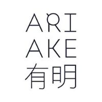 ARIAKE家具ロゴ