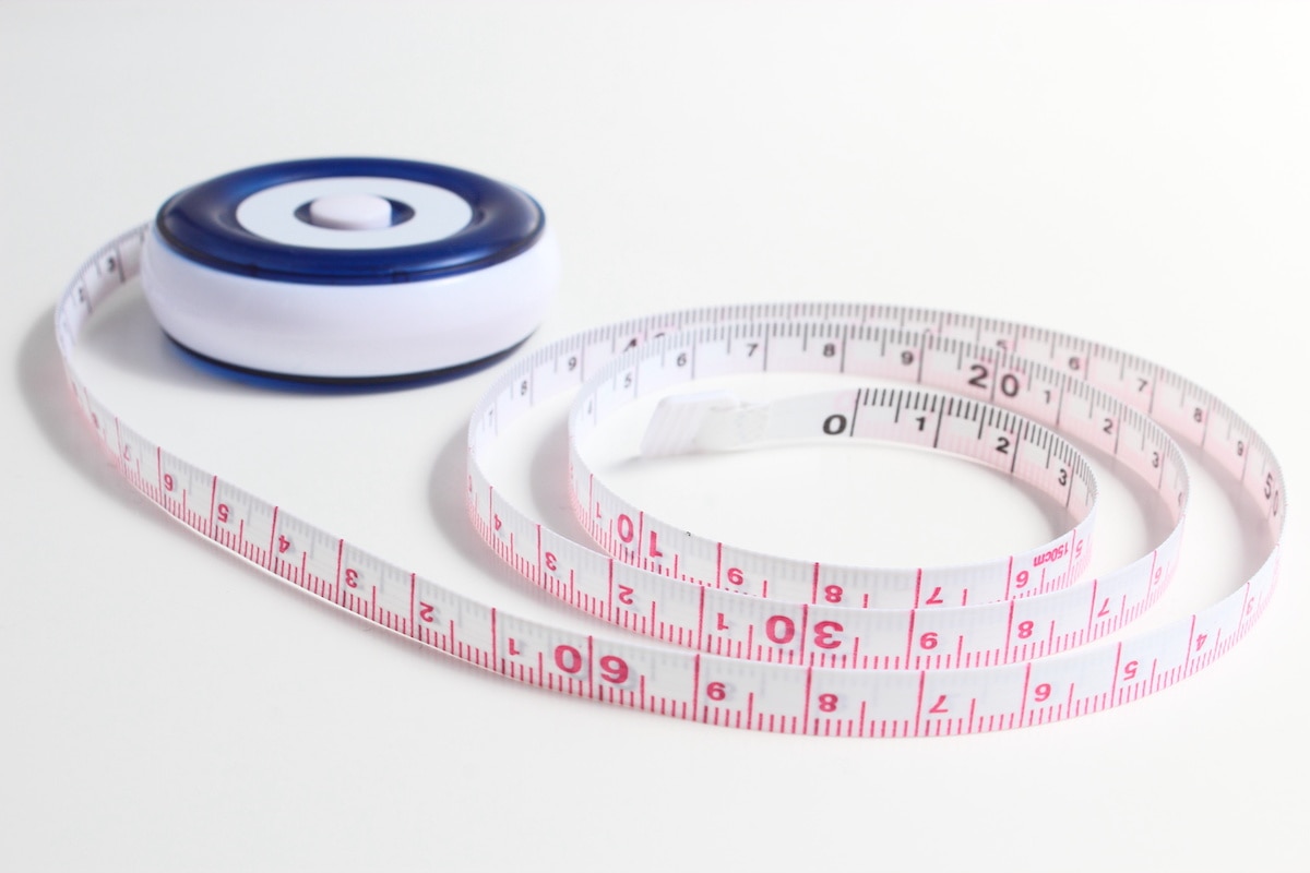 キッチンの高さは「85cm」が標準的