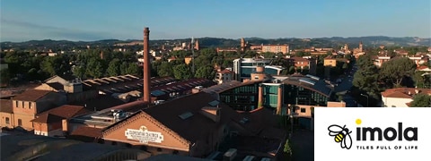 IMOLA（イモラ）