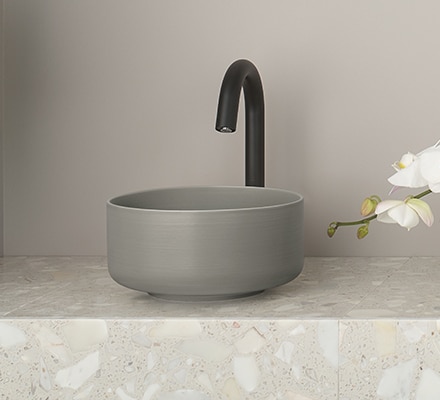 アッシュグレー