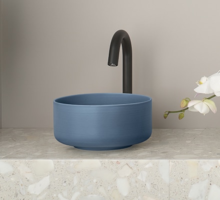 ダスティブルー