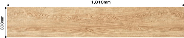 1818mm×303mm