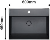W600mm