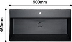 W900mm