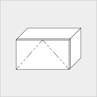 吊戸棚 跳ね上げ