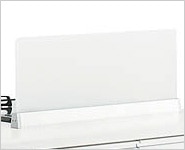 ガラスパーテーション