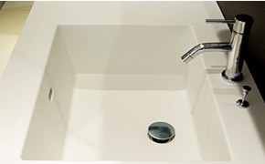 オーバーフロー付