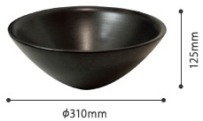 シガラキ ブラック