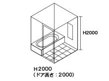 画像なし