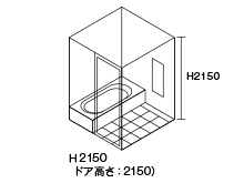 画像なし