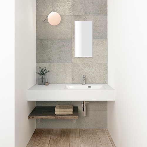 フィオレット W1200