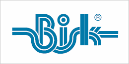 BISK社ロゴ