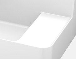 カウンタースペース