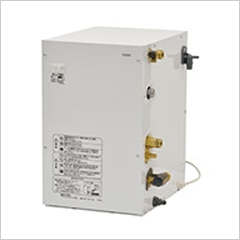 電気温水器12リットル