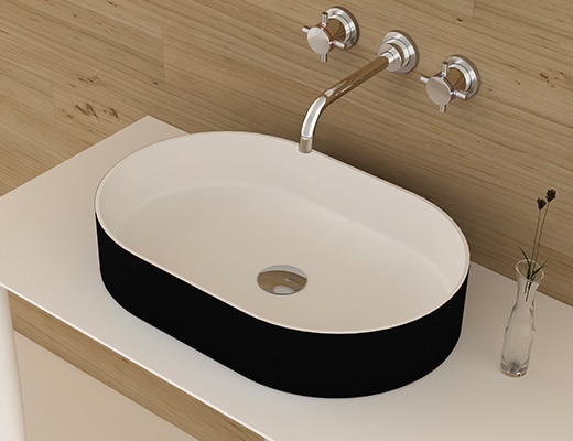 シンエッジ580 ブラック