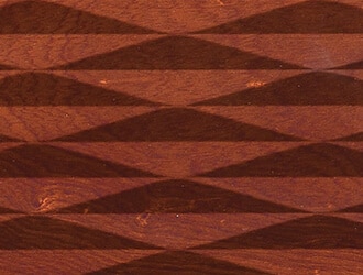 デザインウォール 不燃パネル マホガニー