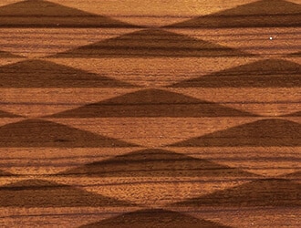 デザインウォール 不燃パネル チーク