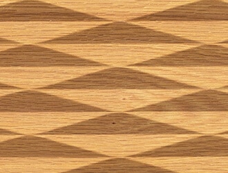 デザインウォール 不燃パネル ホワイトオーク