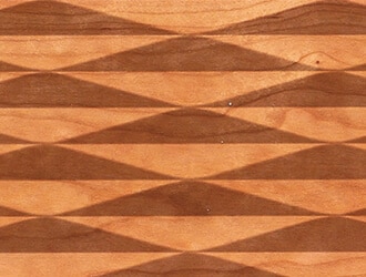 デザインウォール 不燃パネル ブラックチェリー