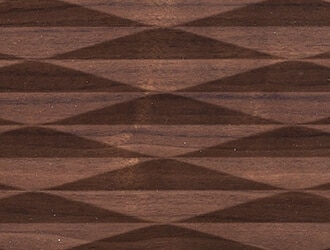 デザインウォール 不燃パネル ウォールナット