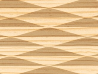 デザインウォール 不燃パネル ニュージーパイン