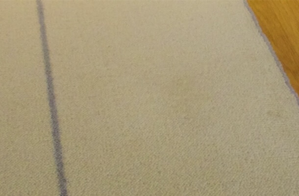 WOOLTILEウールタイル　メンテナンス画像05