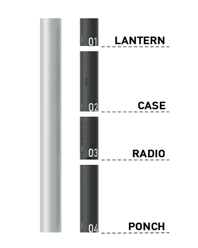 MINIM+AID ミニメイド