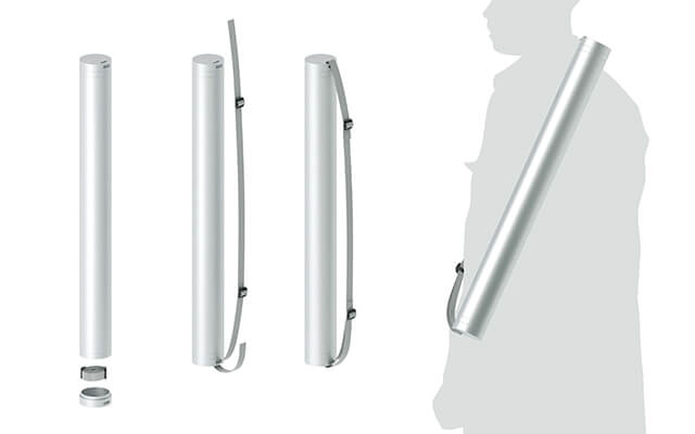 MINIM+AID ミニメイド その他の特長