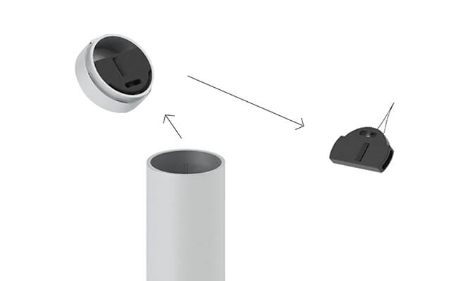 MINIM+AID ミニメイド その他の特長