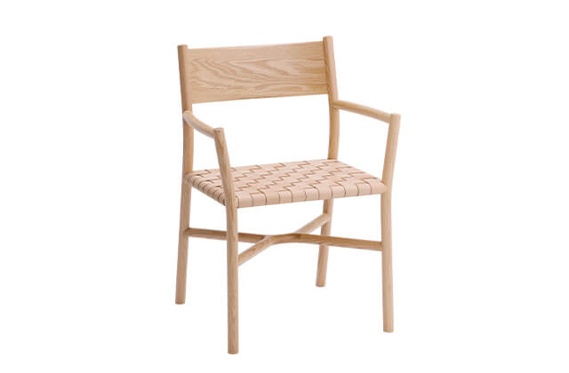 Ariake Arm Chairの画像