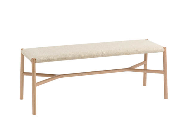 Ariake Benchの画像