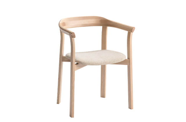Holm Chairの画像
