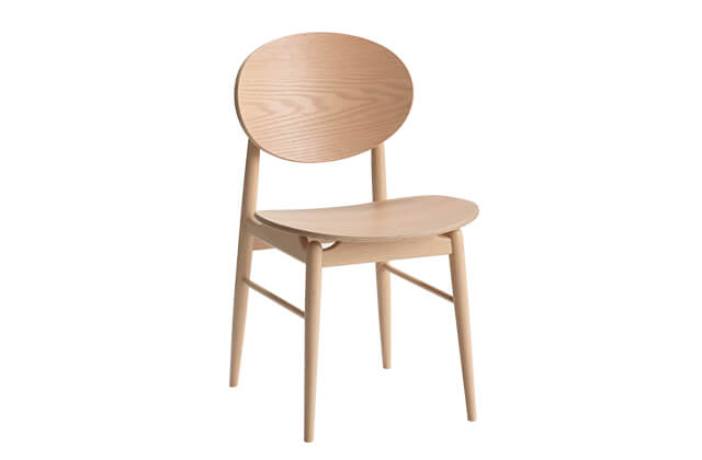 Outline Chairの画像