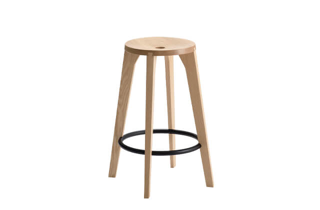 Dovetail Barstoolの画像