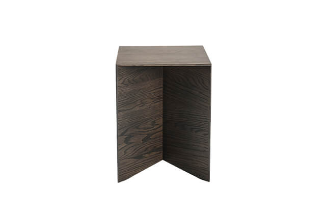 Paperwood Side Tableeの画像