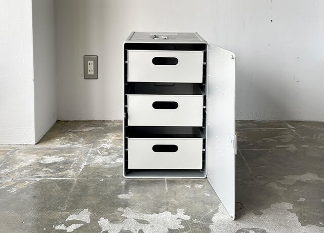 エアラインシリーズ｜収納BOX・収納雑貨｜インテリア収納