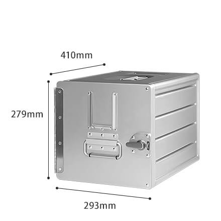 エアラインシリーズ｜収納BOX・収納雑貨｜インテリア収納