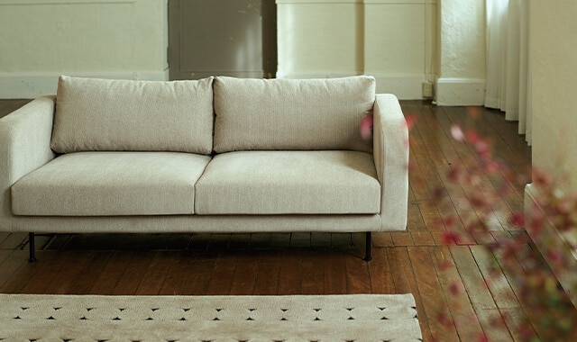 SIEVE モンスソファ｜ソファ・チェア｜インテリア・家具の通販